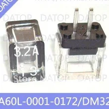 1 шт. Новые Предохранители daito DM32 3.2A