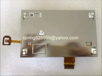 

Free Shipping TFT Grade A+ 7.0" LCD Dispaly Screen LQ070Y5DG11 LQ070Y5DG07 LCD Panel with touch For Car Auto Parts Navigation