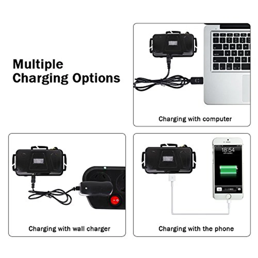 Светодиодный налобный фонарь 3 x XML T6 светодиодный налобный фонарь на выбор зарядное устройство для кемпинга/охоты/рыбалки