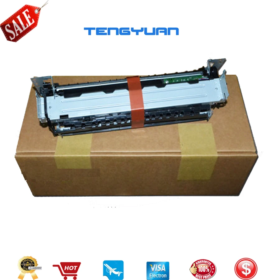 New original for HP M402 M403 M426 M427 Fuser Assembly RM2-5425-000CN RM2-5425 RM2-5399 RM2-5399-000CN printer parts on sale New original for HP M402 M403 M426 M427 Fuser Assembly RM2-5425-000CN RM2-5425 RM2-5399 RM2-5399-000CN printer parts on sale