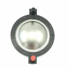 Замена для B& C de750 de750tn, Yorkville DE750, E2512, EF508, TX4, TX8, 7403 мембрана 8 Ом Титан