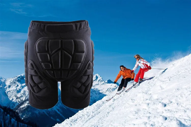 ski shorts