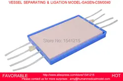 Медицинский выращивание манекен для обучения медперсонала обучение манекены медицинское моделирование сосуд разделение и лигация