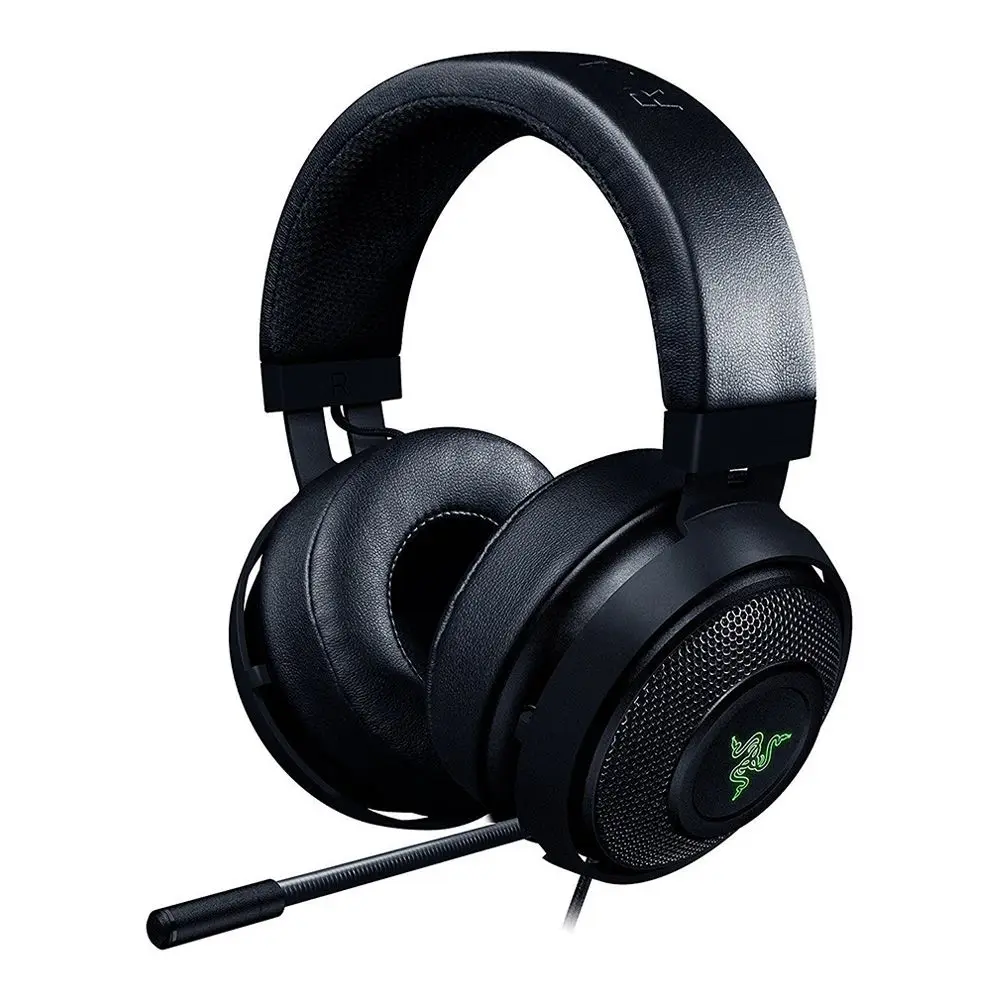 Оригинальный razer DeathAdder Elite проводная мышь 16000 точек на дюйм Оптический сенсор