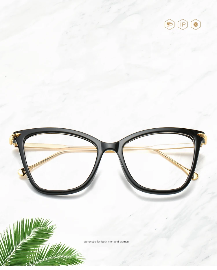 cat eye glasses for women (1)