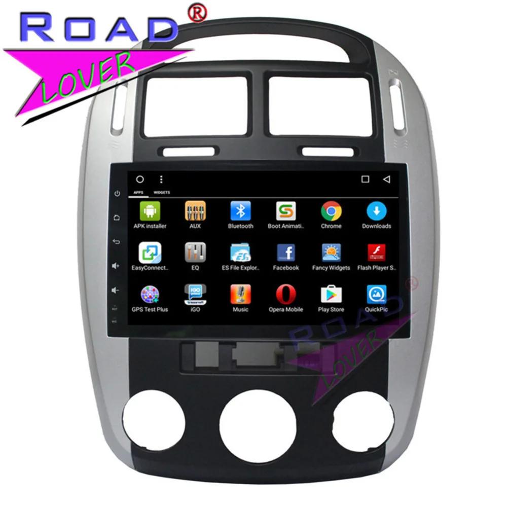 Clearance Roadlover Android 8.1 Car Multimedia Radio Player For KIA Cerato 2007-2016 Stereo GPS Navigation Automagnitol 2 Din Video NO DVD 1 Clearance Roadlover Android 8.1 Car Multimedia Radio Player For KIA Cerato 2007-2016 Stereo GPS Navigation Automagnitol 2 Din Video NO DVD 1