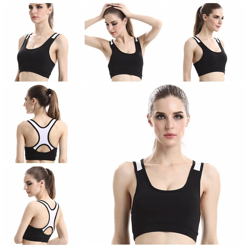 1x sports bra