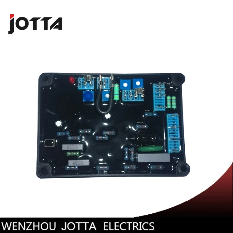 AS480 AVR for brushless alternator high quality generator spare part voltage regulator automatic r448 avr high quality generator spare parts automatic regulator brushless alternator