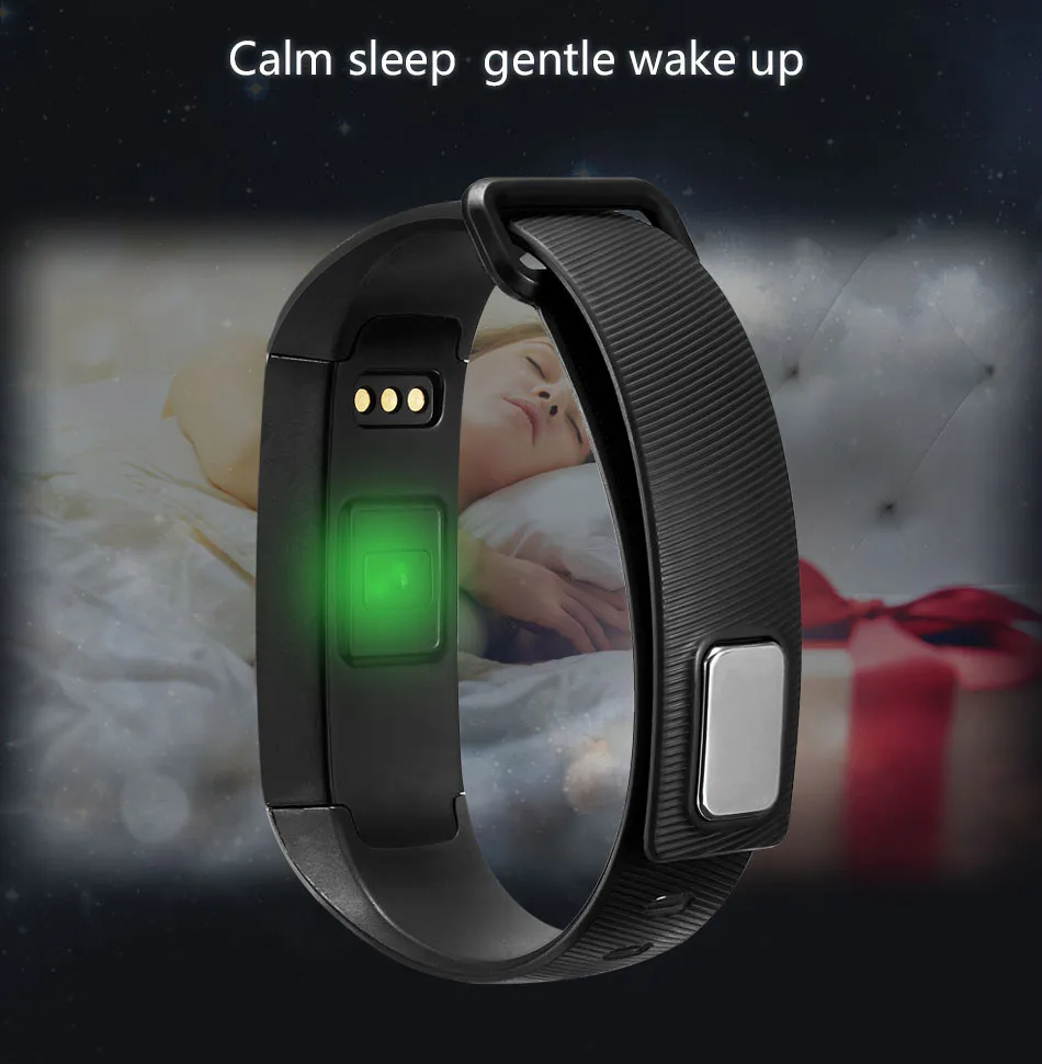 new M2 smart band (12)