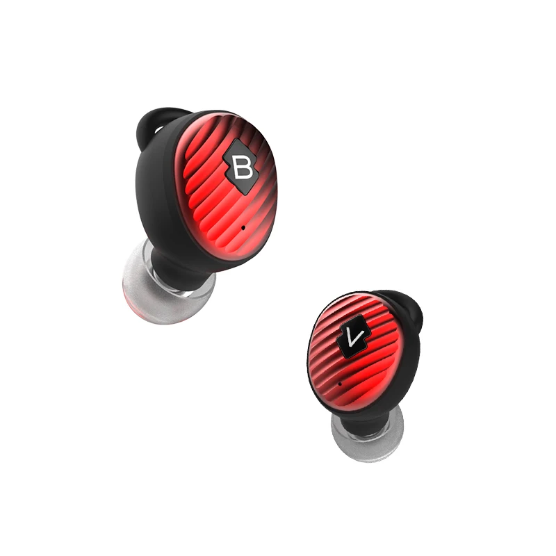 TFZ B. V2 5 0 Bluetooth наушники BV2 настоящие беспроводные IPX5 водонепроницаемые спортивные