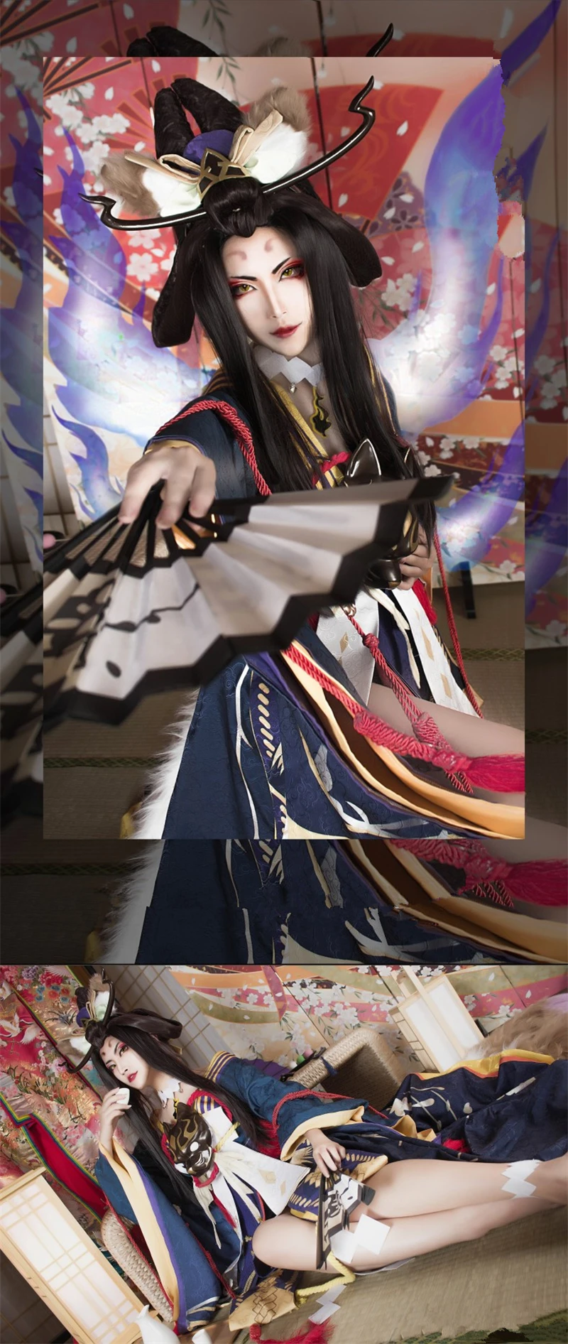3