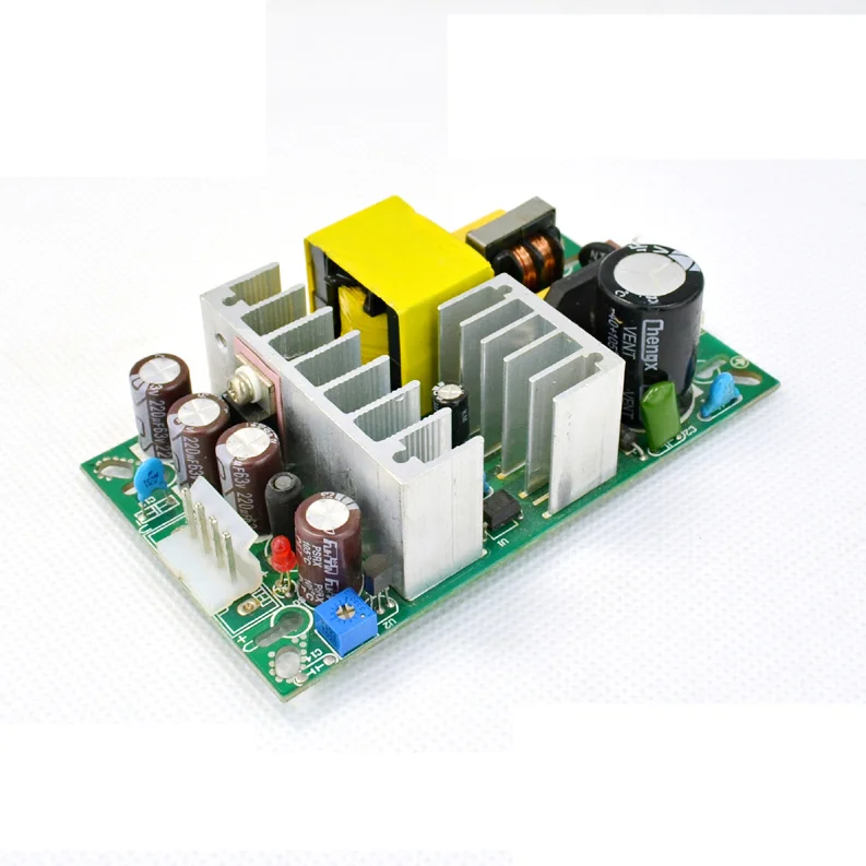 

24V3A switching power supply / 72W full power constant voltage power supply / AC to DC power suppl