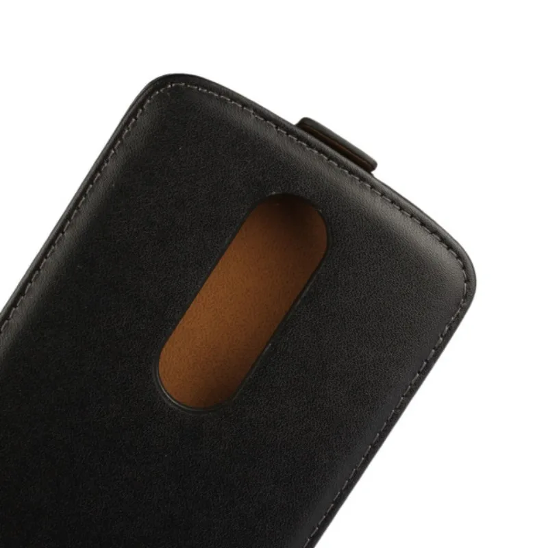 Moto X Force Genuine FLip Case (7)