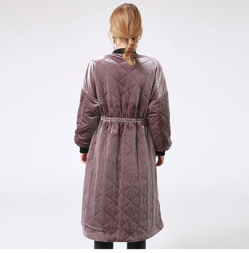Women Parka1