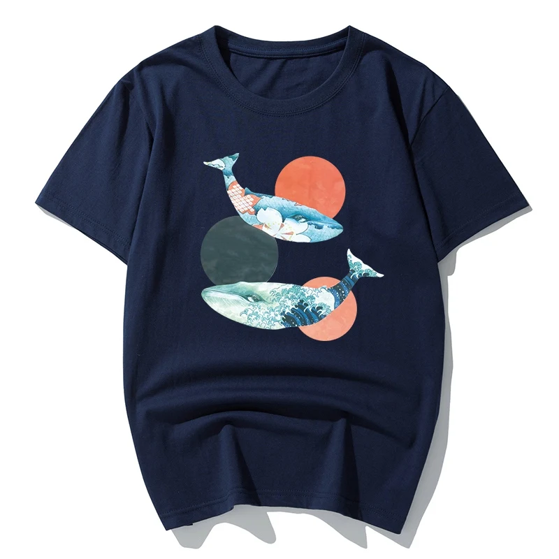 Забавные футболки MFERLIER размера плюс 6XL 7XL 8XL с коротким рукавом мужская летняя творческая с принтом камеры хипстер Зебра японский стиль футболка - Цвет: picture color