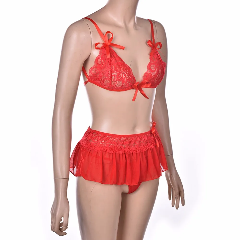 New-Sexy-Costumes-Details-Sexy-Lingerie-Hot-Dress-Underwear-Lace-Set-Erotic-Lingerie-G-string-Balck (2)