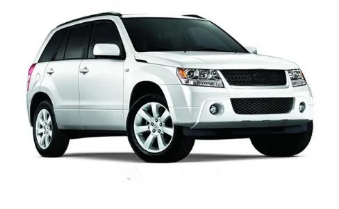 Suzuki Grand Vitara2  05-15
