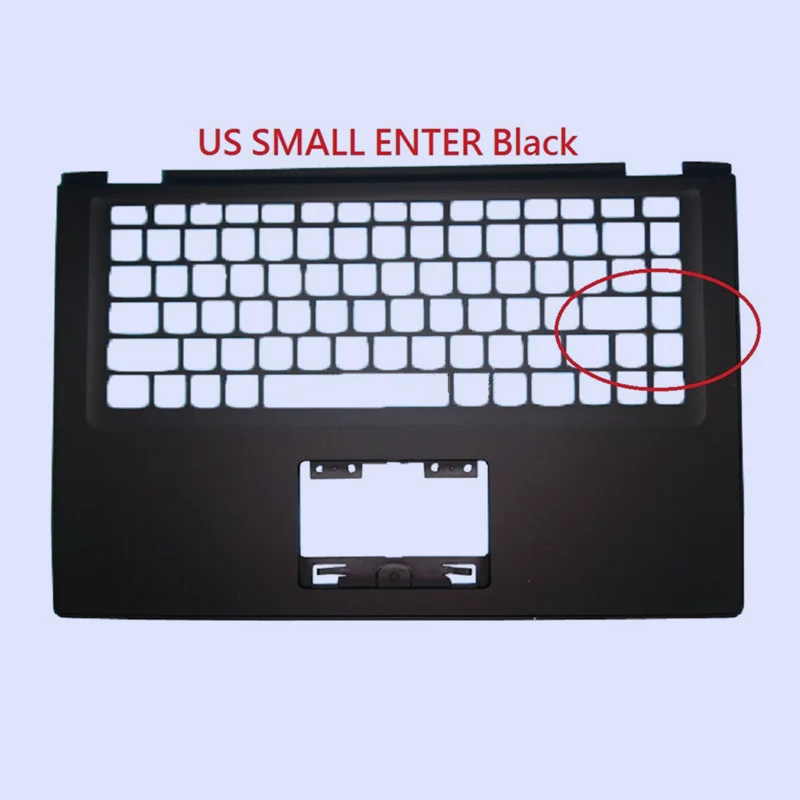 

New and Original Laptop Palmrest C shell US Without Touchpad Upper Case For Lenovo Yoga 2 13 Pro 13