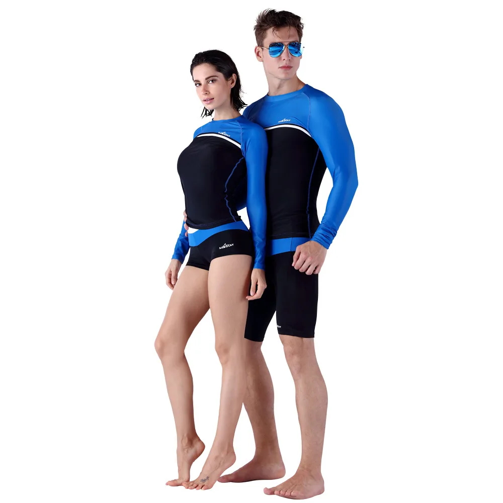 طفح الحرس ملابس النساء uv الشمس حماية المرأة التزحلق تي الجاف تصفح ملابس السباحة suitsurf طفح الحرس ملابس النساء uv الشمس حماية المرأة التزحلق تي الجاف تصفح ملابس السباحة suitsurf