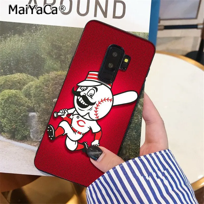 Cincinnati Reds