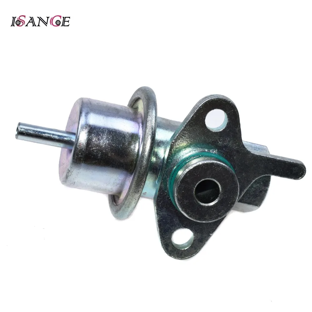 

ISANCE Fuel Injection Pressure Regulator For Hyundai Accent 1.5L L4 1995 1996 1997 1998 1999 OE# 35301-22032, 3530122032