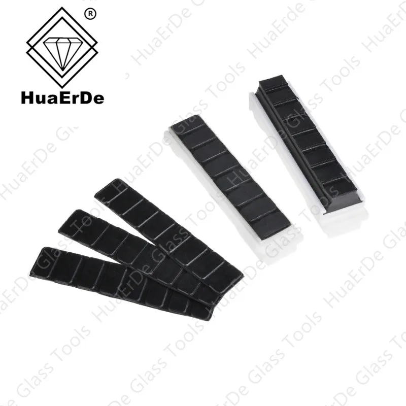 

Pressure Plate for Straight Line Edging Machine Front/Back Pad Glass machine accessories