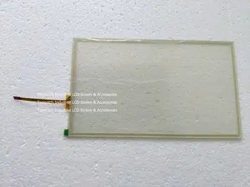 

Brand New Touch Screen Digitizer for MT8102iE1WV Touch Pad Glass