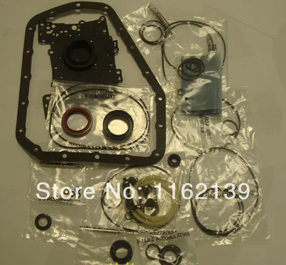 U440e акпп manual