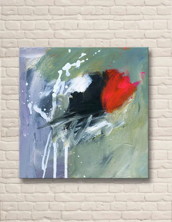 100 Handmade Wholesale High Cheap Quality Oil Painting for Dining