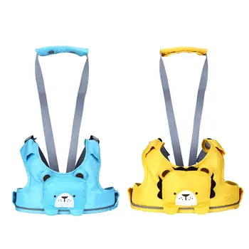 

Maternal and Baby Supplies Baby Multi-purpose Walking Wings Baby Vest-type Toddlers Learning to Walk Assistant