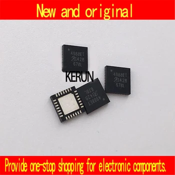 

original 50PCS A4988SETTR A4988SET A4988S A4988 New chip IC