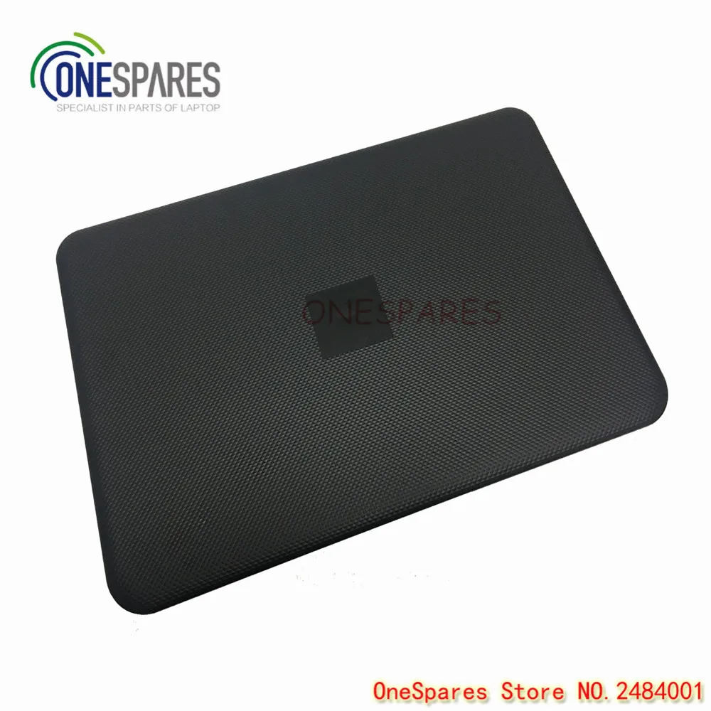

New Laptop Case Back Cover For Dell Inspiron 17R 3737 5737 5721 3721 Series 17.3" PN FHK8V 0FHK8V AP0T3000101 A Shell