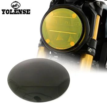 

Motorcycle headlight Guard Head light Lens Cover protector For HONDA CB1000 1994-1995 CB1300 FI 2003-2009 CBX1000 1881-1884