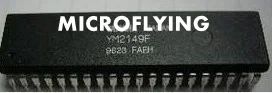 5 шт. YM2149F YM2149 DIP