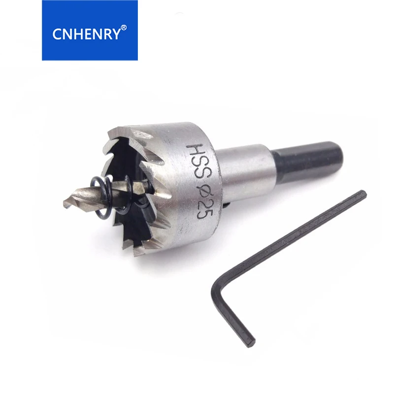 20/21/25/30/35/45/50mm Hole Saw HSS Drill Bit Drilling Hand Tool For Wood Stainless Steel Metal Hole Saw Cutting Bit 20/21/25/30/35/45/50mm Hole Saw HSS Drill Bit Drilling Hand Tool For Wood Stainless Steel Metal Hole Saw Cutting Bit