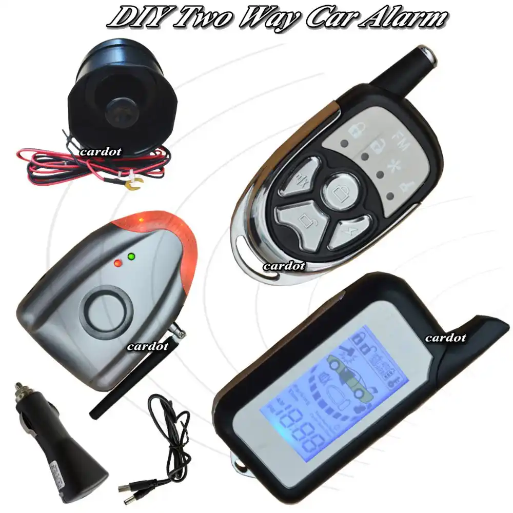 Car Alarm Installation Car Sale and Rentals