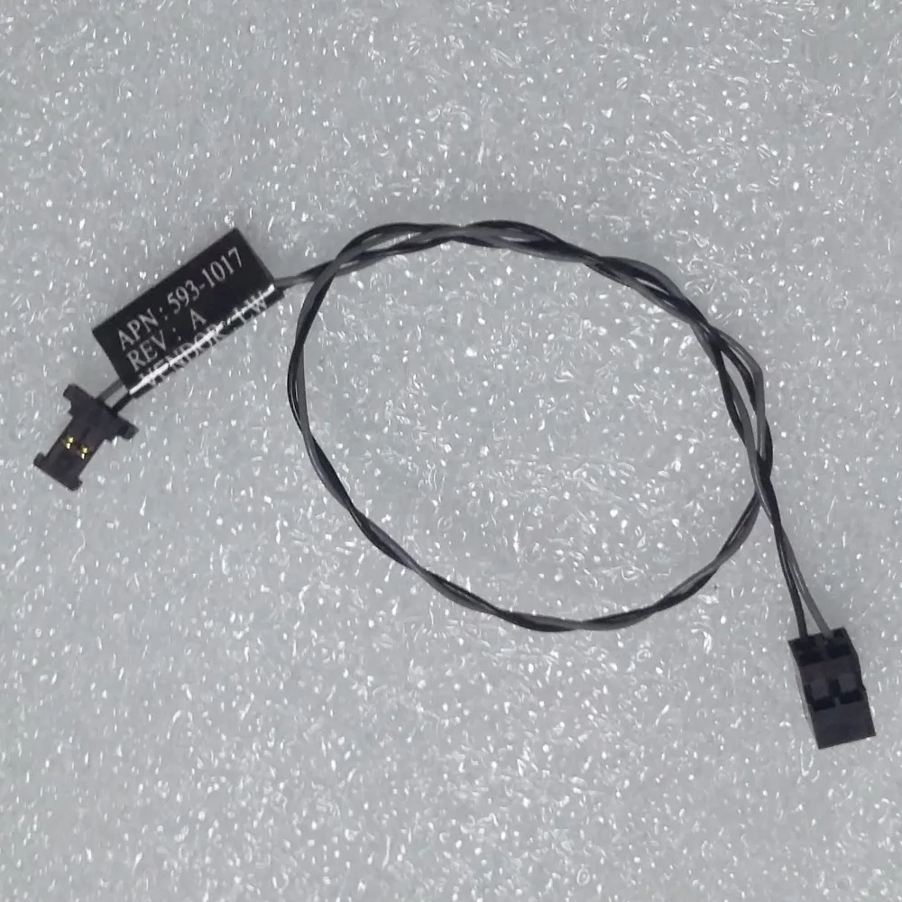 922 9215 593 1017 Hard Drive HDD Temp Sensor Cable For 21.5" A1311in