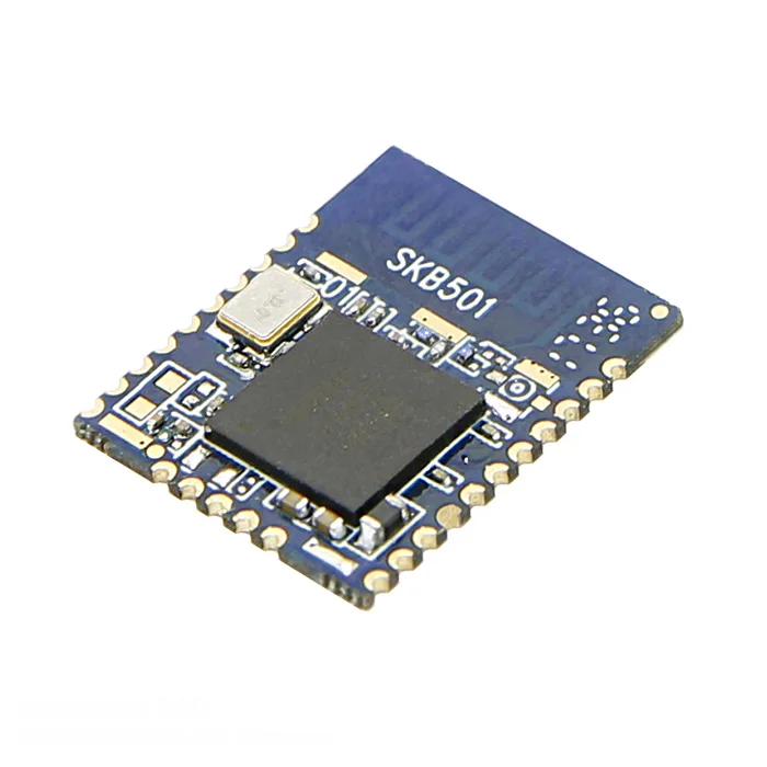 SKYLAB ARM Coretex M4 bluetooth 5 nrf52 скандинавский nRF52840 модуль с внешней антенной и кристаллом, bluetooth модуль 5,0