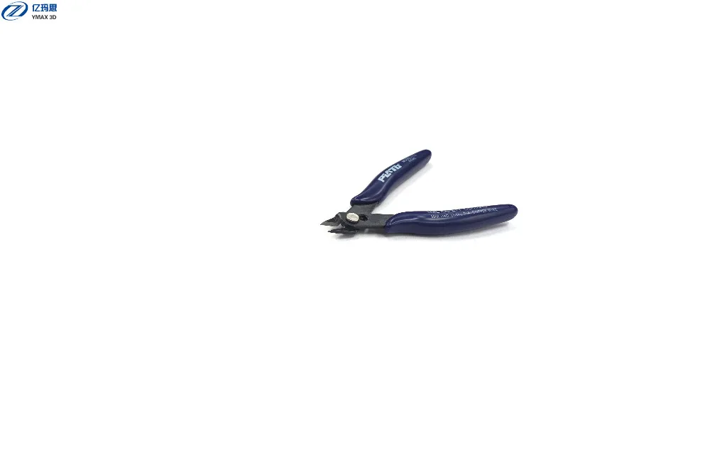

Hand Mini Pliers Practical Electrical Wire Cutters Cable 3D Printers Parts Cutting Side Snips Nipper Tools Part Stripper Clamp
