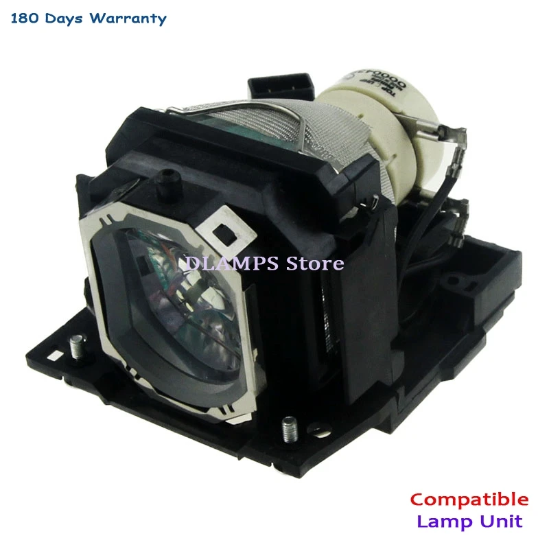 DT01191 High Quality Projector Lamp Module For HITACHI CP X2521WN 