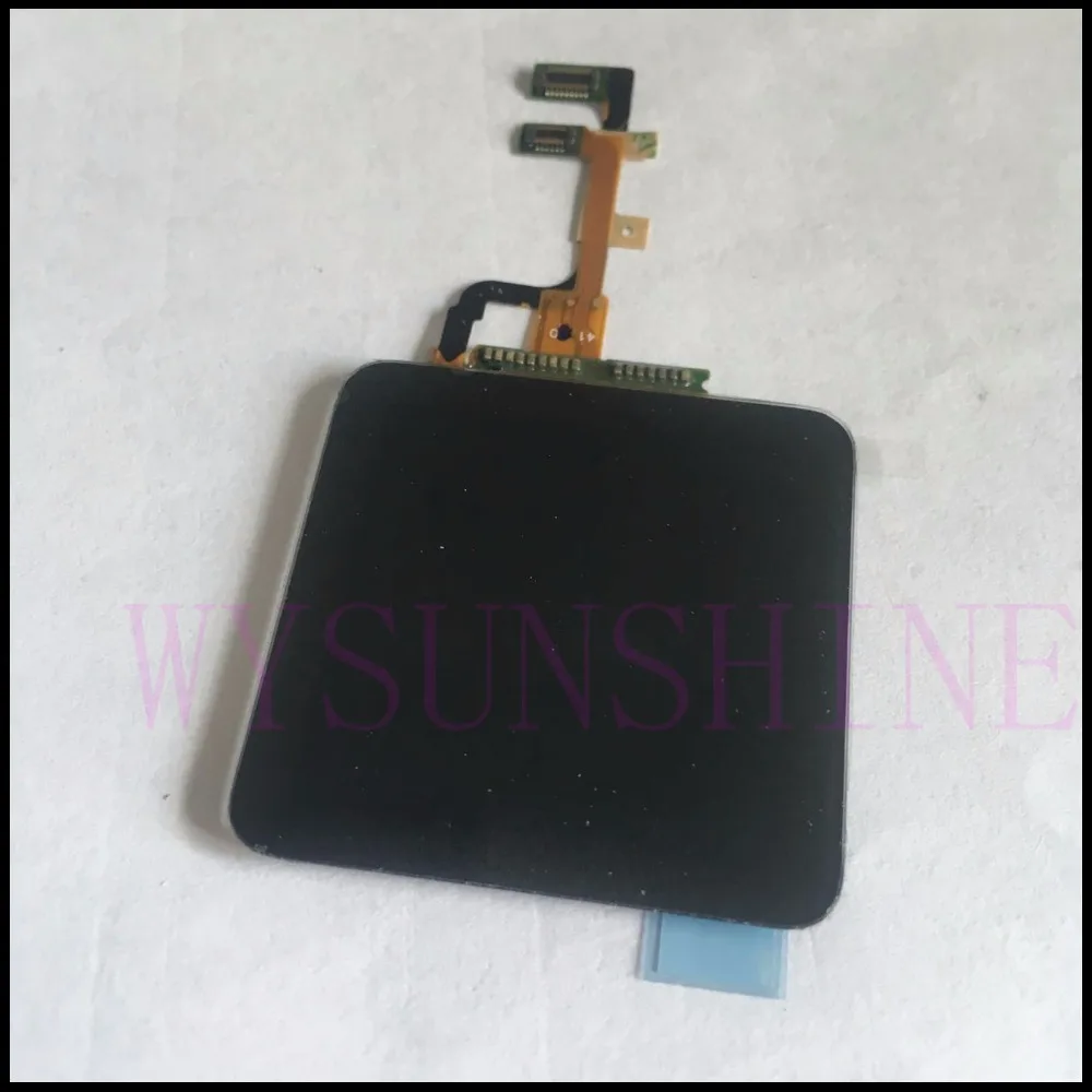 

Original NEW LCD Display + Touch Screen Digitizer Assembly Repair Part For iPod Nano6 Nano 6 6th 6G