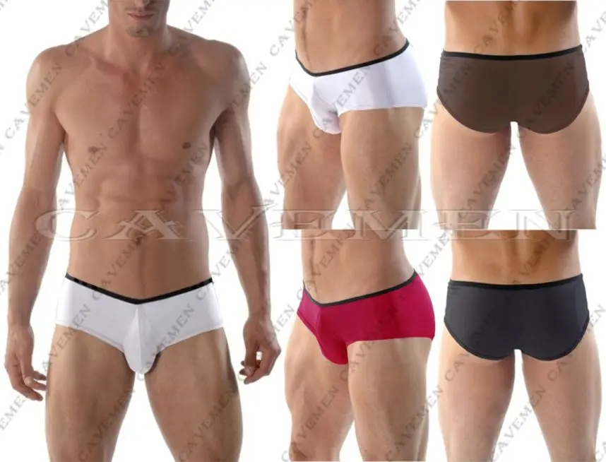 

The shape of the drop of water of the front crotch Male briefs *3258*T-Back Thong G-String T pants Brief Underwear free shipping