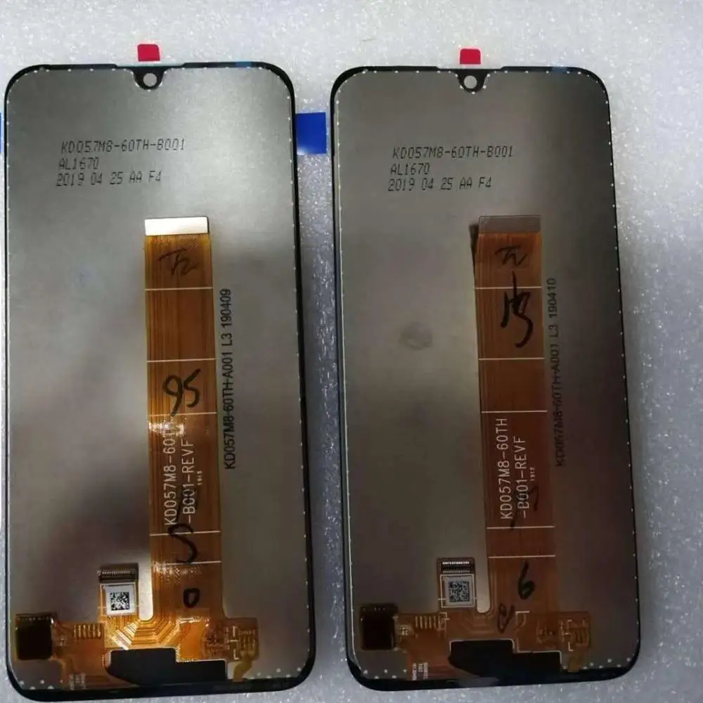 

For Nokia 2.2 LCD Display Touch Screen Digitizer Assembly Replacement 100% Tested