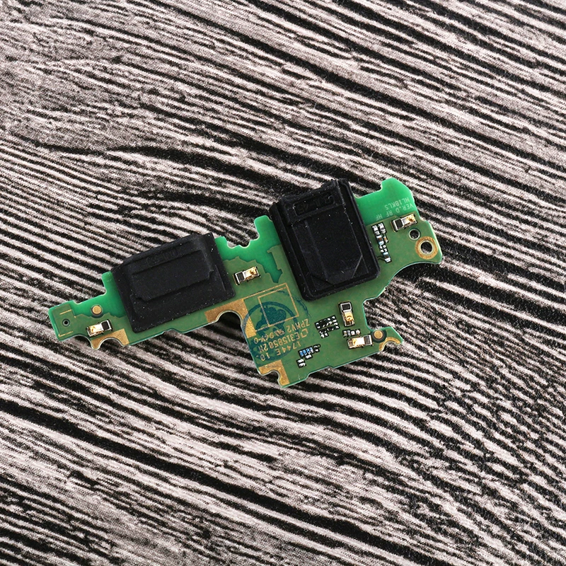 Ocolor для huawei Honor V10 USB вилка зарядная плата сборка Запчасти для huawei Honor View 10 USB плата