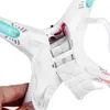BNF Version SYMA X5C 4CH 6-Axis Gyro RC Quadcopter Toys Drone Without Camera & Remote Controller& Battery 5