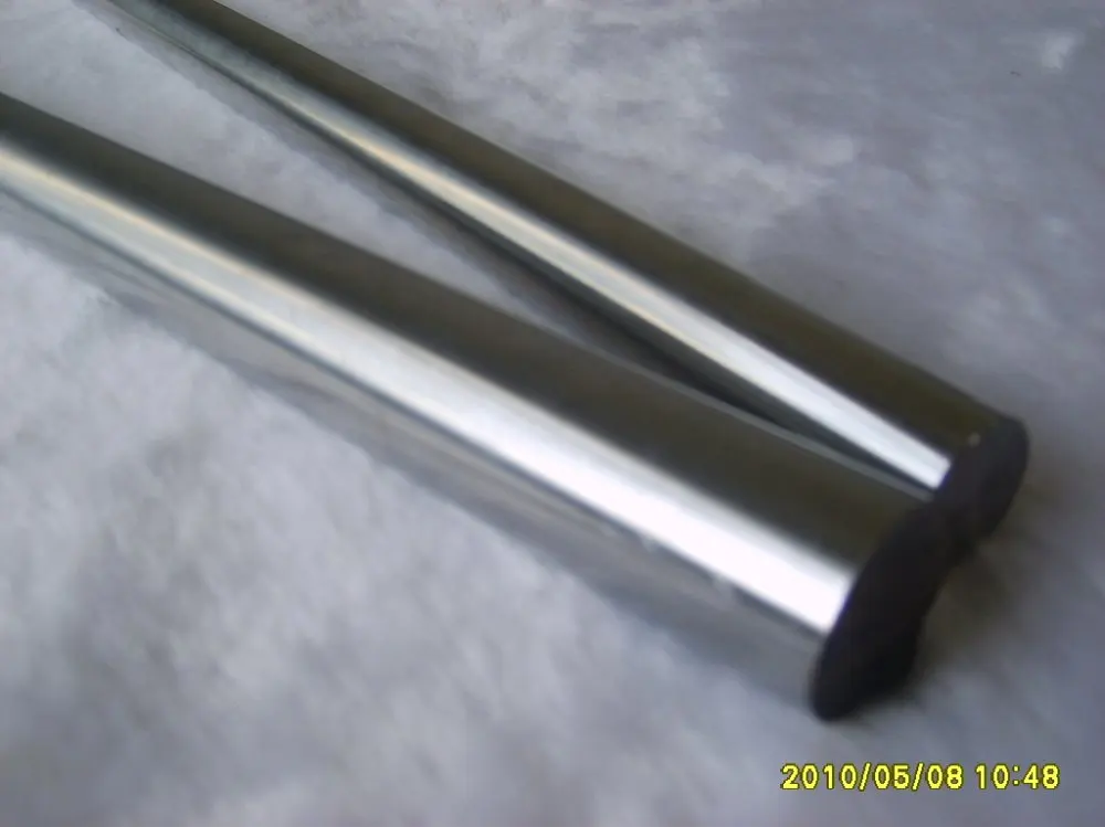 

4pcs/lot  OD 8mm x 300mm CNC Linear Shaft   Hardened Rod Linear Motion