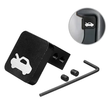 

Car Hood Release Latch For Honda Civic 1996-2011 Metal Hexagonal wrench High quality Material hand tools Handle Repair Kit