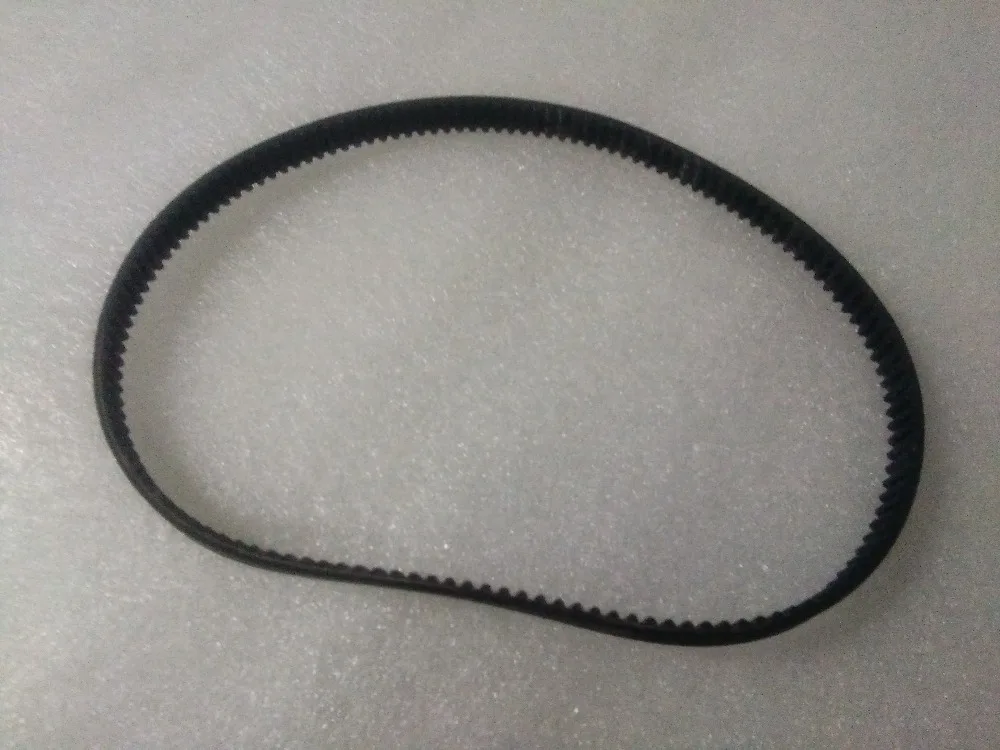 

Free shipping/2 Pcs Drive Belt 501-3KC-6 for Food Processor Moulinex MS-0698399