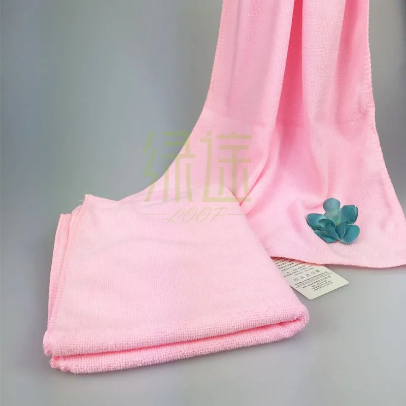 salon hair towels