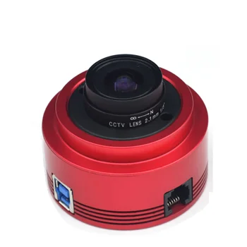

Zhenwang ZWO ASI290MC ASI290MC high-sensitivity planetary camera guide star camera